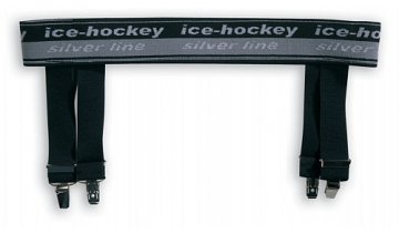 Hokejové podvazky Opus VHV 2977 SR / Senior