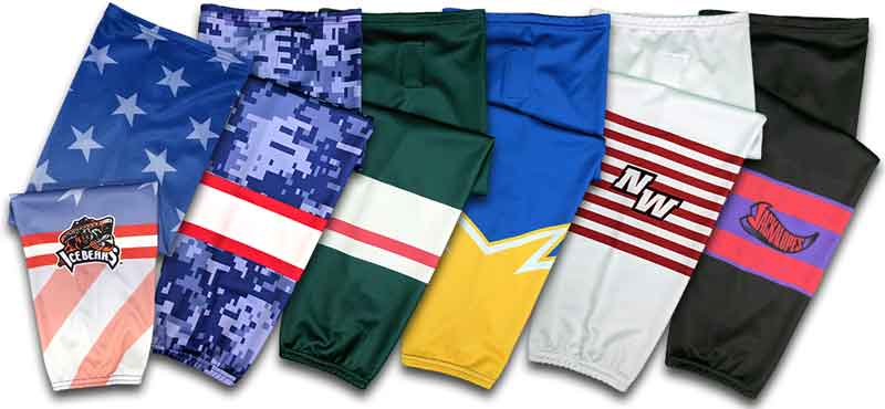 Stulpny sublimované