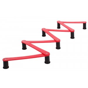 Stickhandling Snake 7 Section