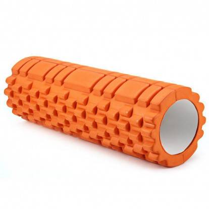 Masážní válec Yoga Foam Roller