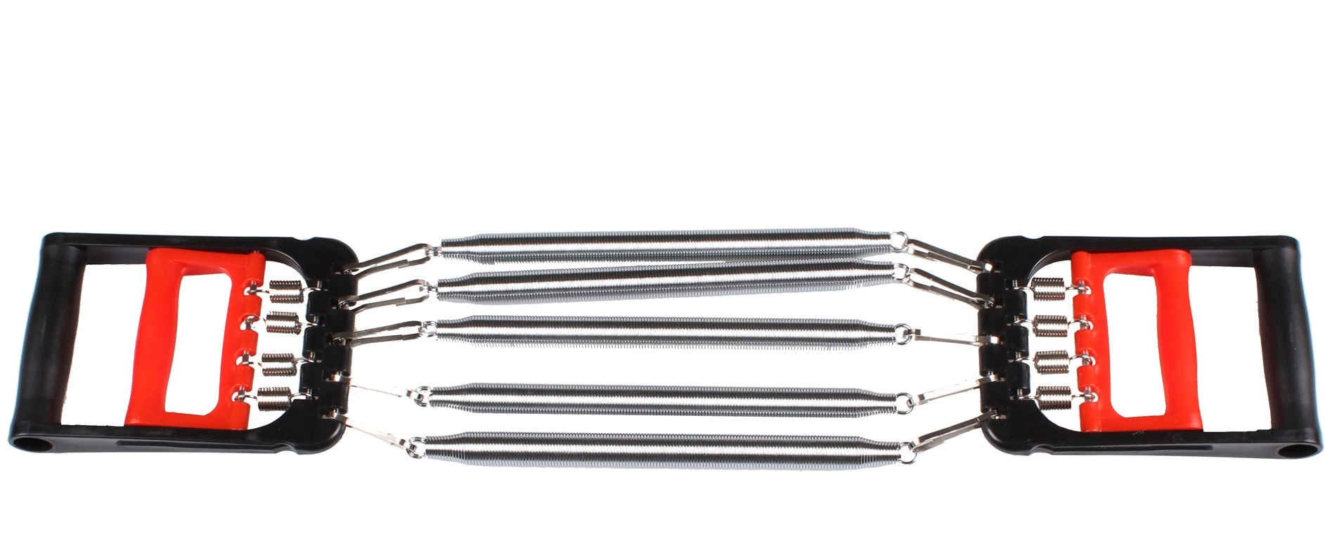 Posilovač pružinový LiveUp Expander