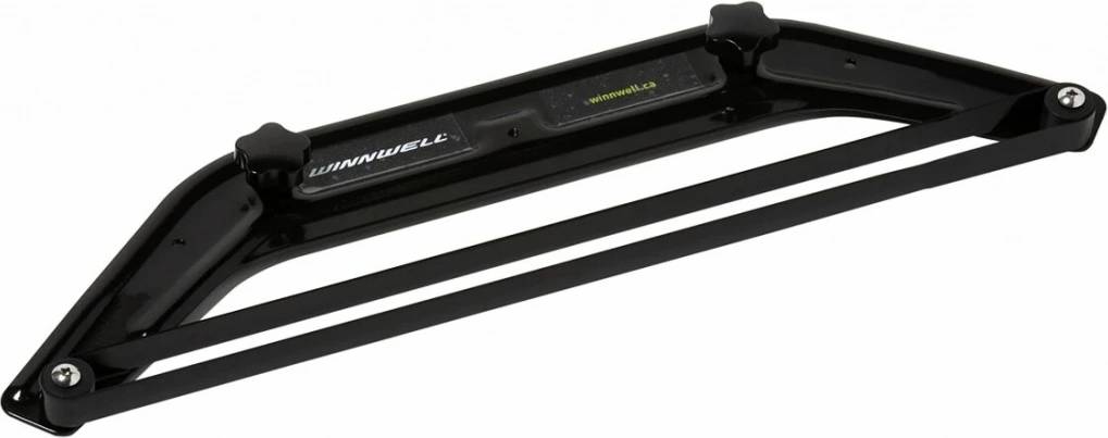 Tréninkový nahrávač Winnwell Basic Clamp-On Passing Aid