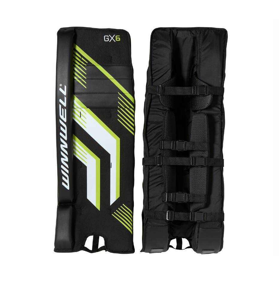 Betony Winnwell Street Hockey GX6