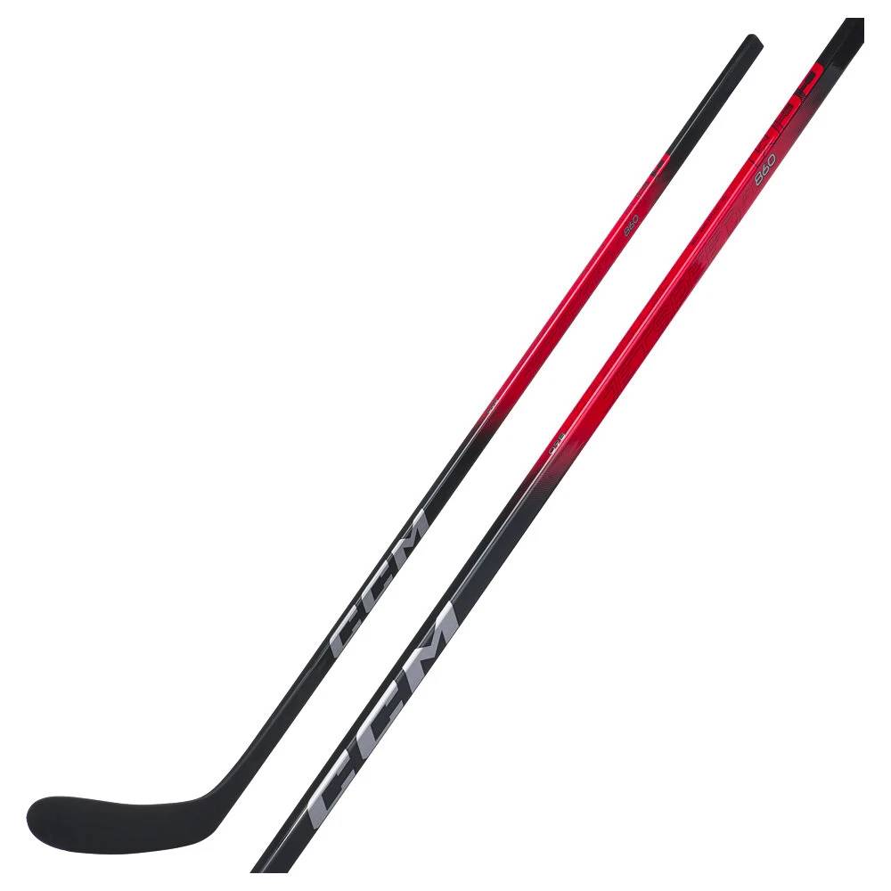 Hokejka CCM Jetspeed FT860 INT