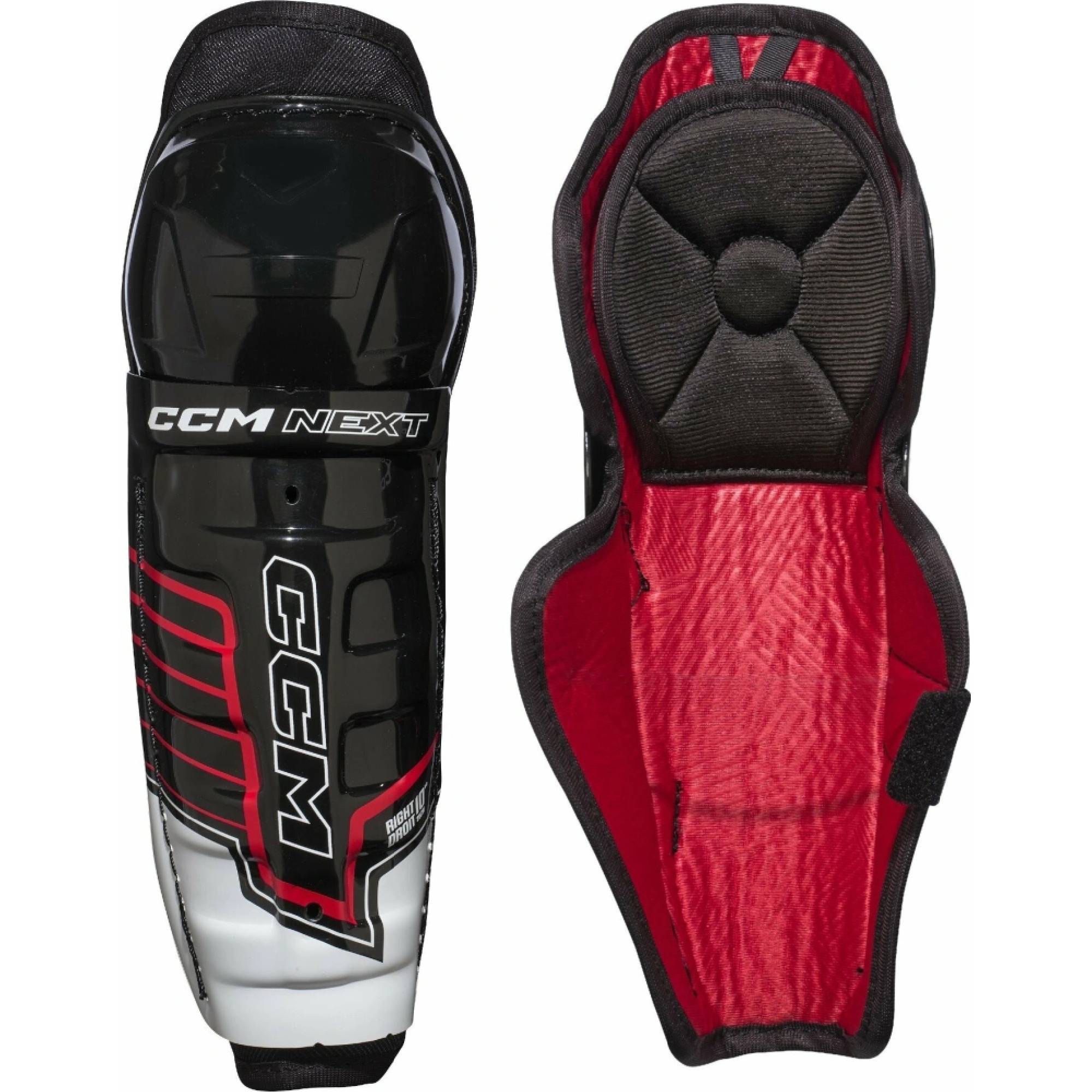 Holeně CCM Next S26 YTH