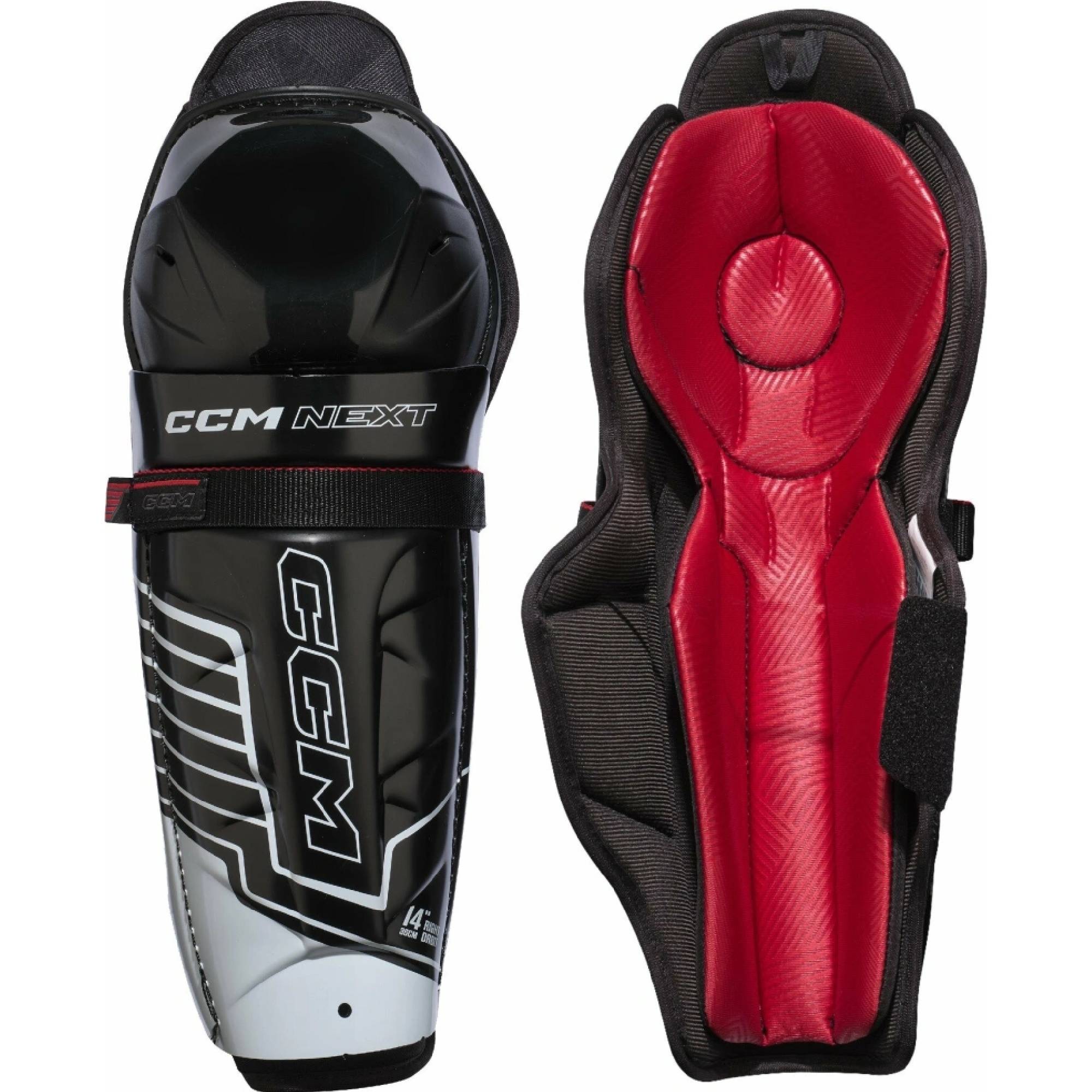 Holeně CCM Next S26 JR