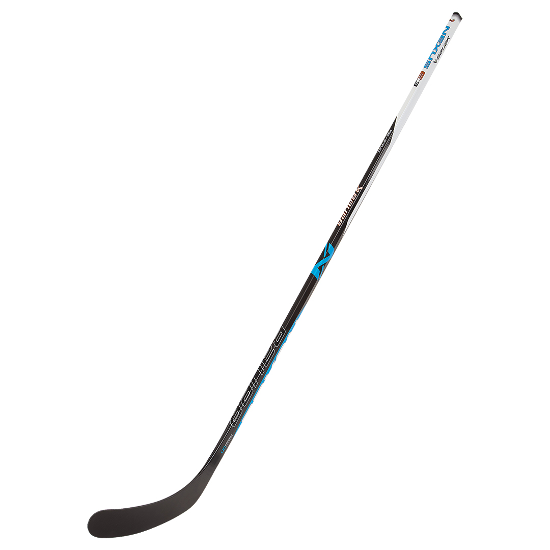 Hokejka Bauer Nexus E3 Grip S22 SR