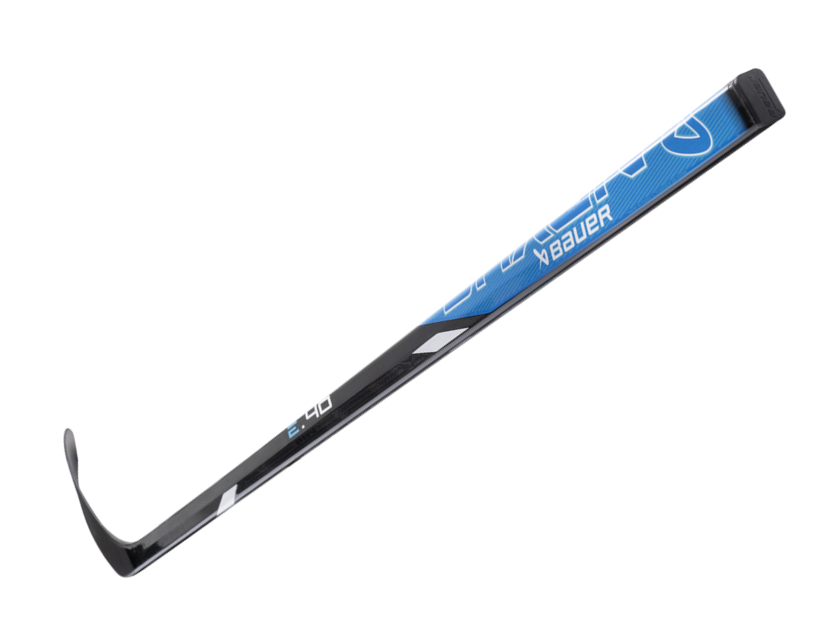 Hokejka Bauer Nexus E40 Grip S22 SR
