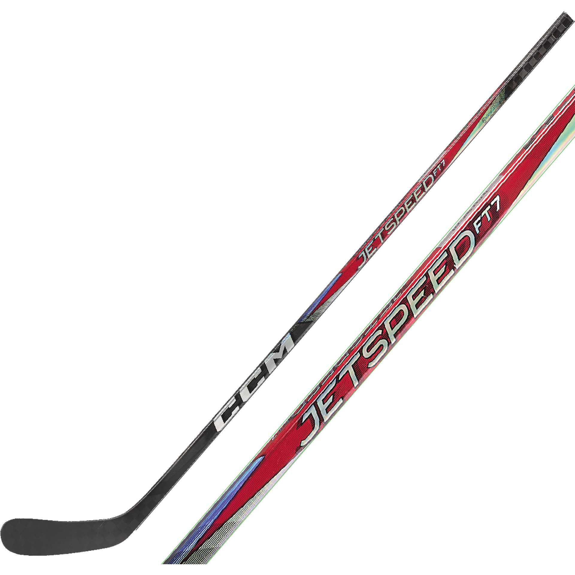 Hokejka CCM Jetspeed FT7 SR
