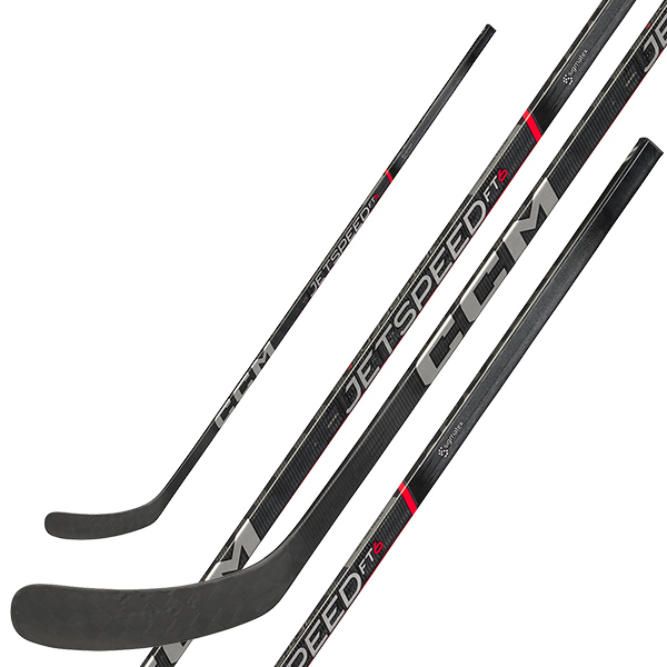 Hokejka CCM Jetspeed FT6 SR