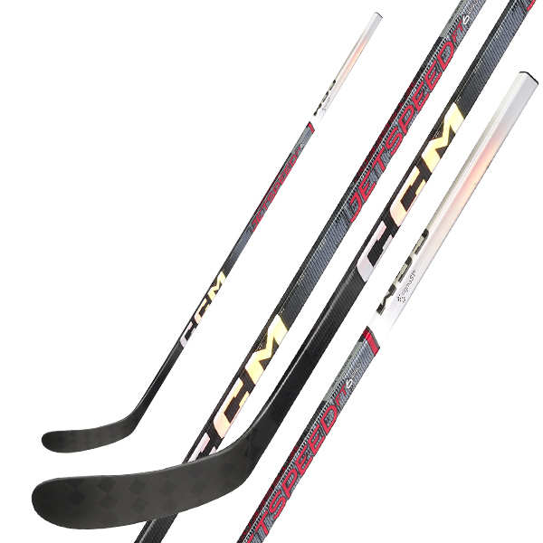 Hokejka CCM Jetspeed FT6 Pro SR