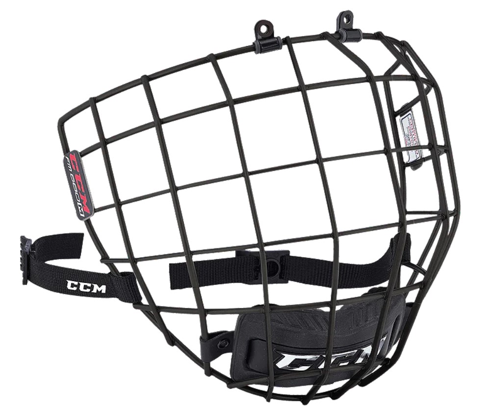 Koš CCM 680 Facemask