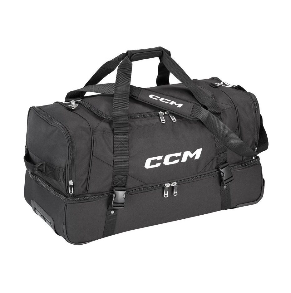Taška pro rozhodčí CCM Official´s Bag