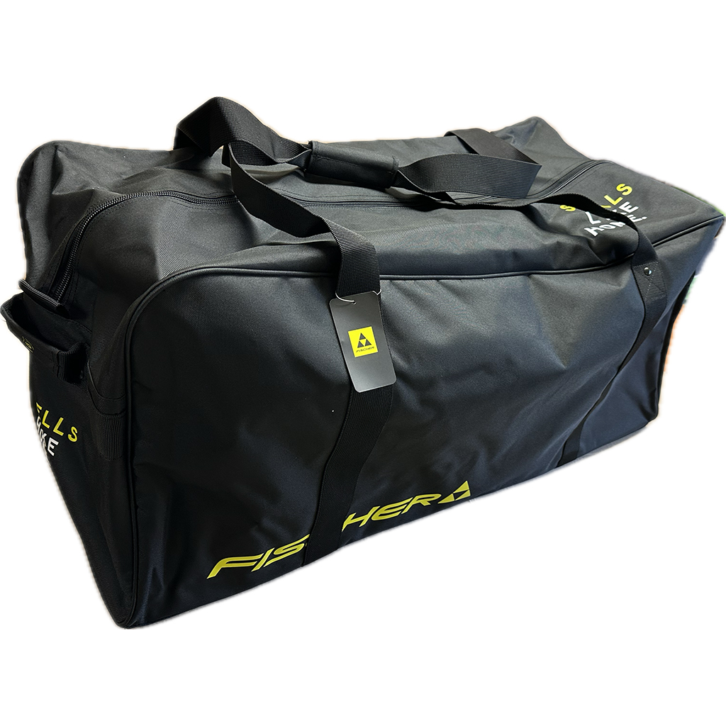 Taška FISCHER Team bag JR S25