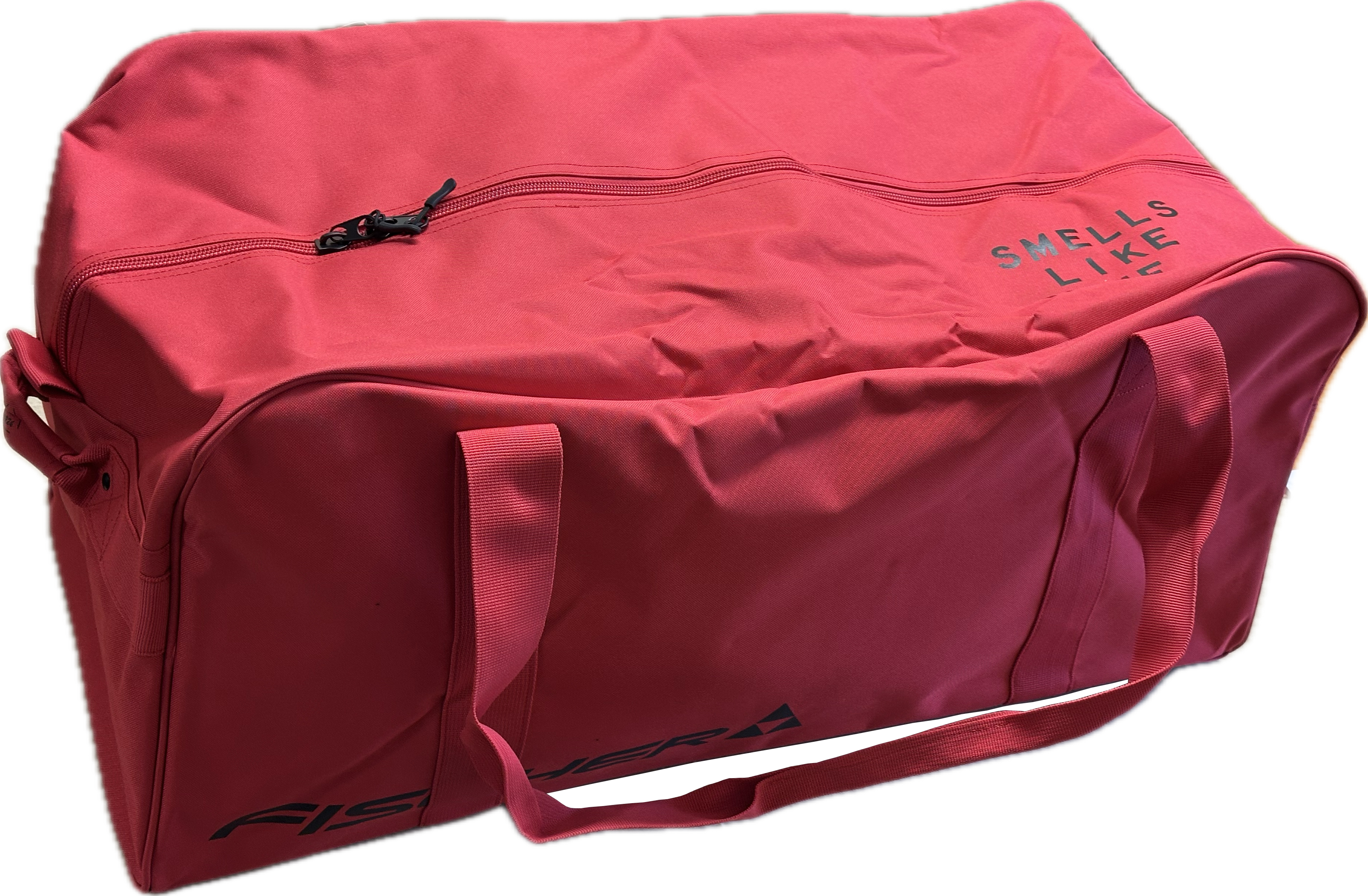 Taška FISCHER Team bag JR S25