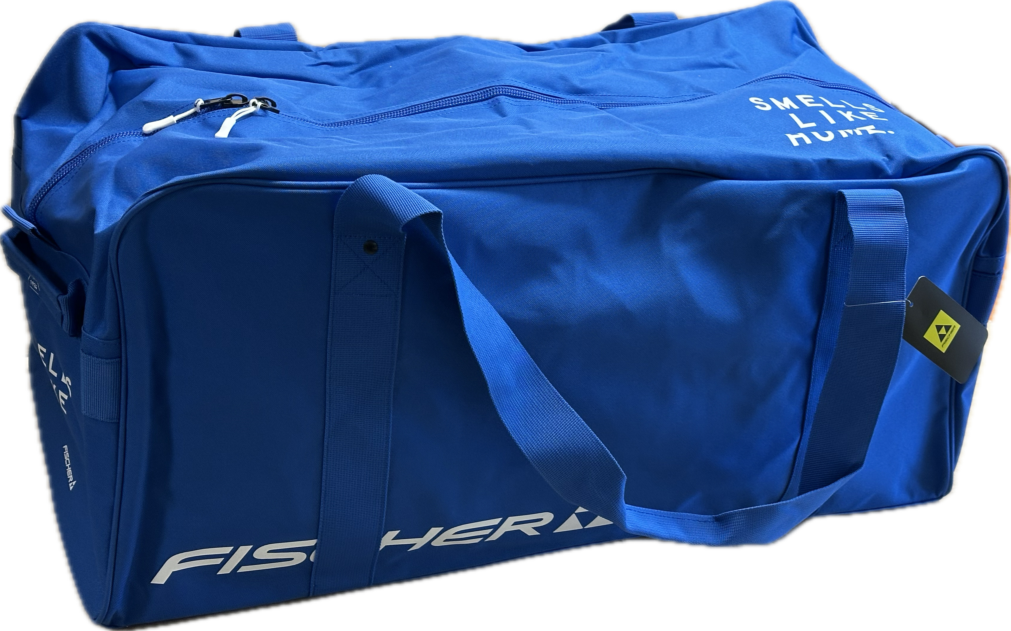 Taška FISCHER Team bag YTH S25