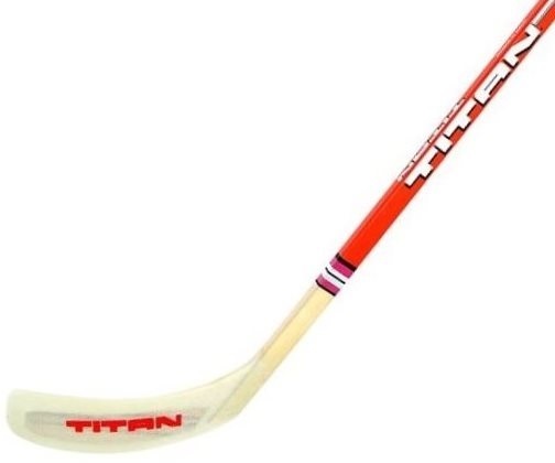 Hokejka Titan 4020 SR