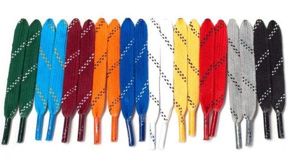 Tkaničky do bruslí obyčejné