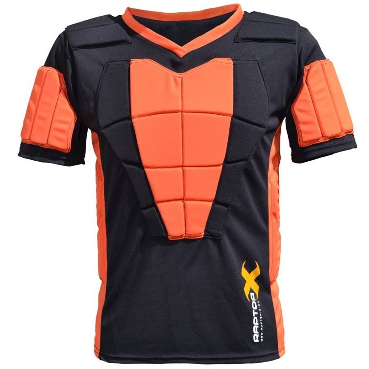 Inline (hokejbalové) triko Raptor-X JR Junior