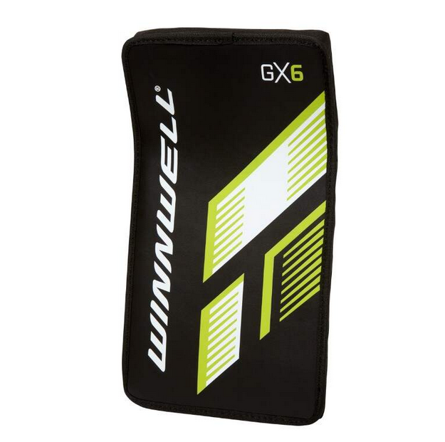 Vyrážečka Winnwell Street Hockey GX6 JR